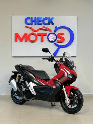 HONDA ADV HONDA ADV